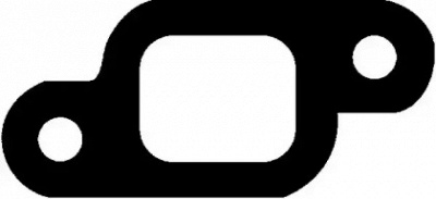 WILMINK GROUP wg1006946 -  Прокладка, выпускной коллектор